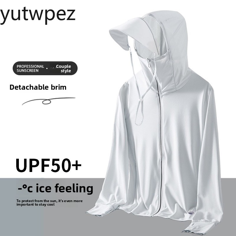 Protección Solar UPF50+, Malla - Running Gear For Winter reseña y precio