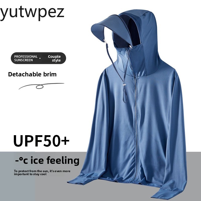 Protección Solar UPF50+, Malla - Running Gear For Winter reseña y precio