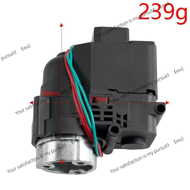 Adecuado para Kia Kaizun K5 Sm - Running Gear Motor reseña y precio