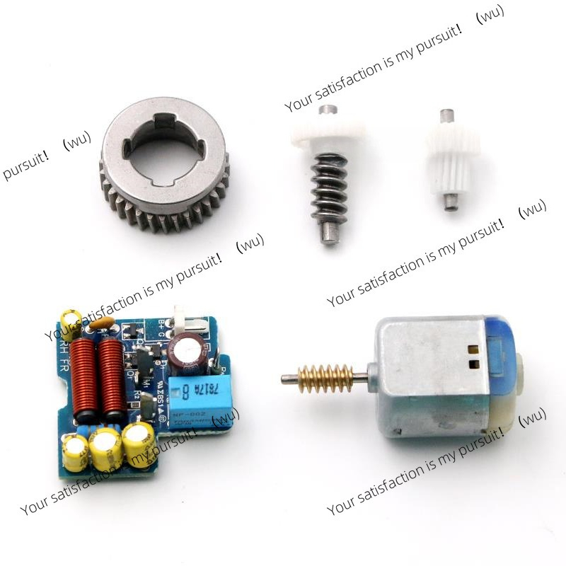 Adecuado para Kia Kaizun K5 Sm - Running Gear Motor reseña y precio