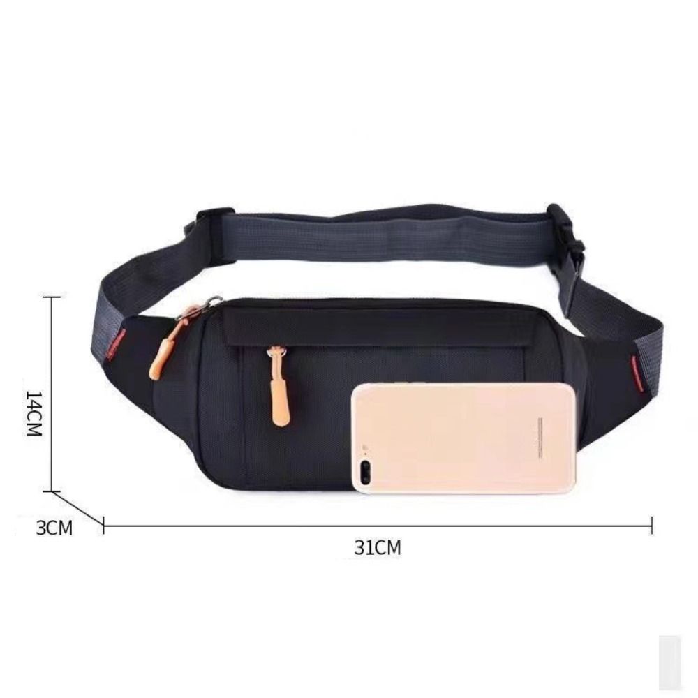 Riñonera deportiva para mujer, - Running Gear Kit reseña y precio