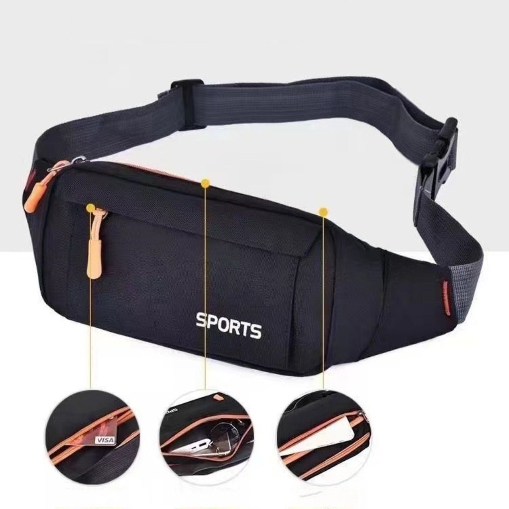 Riñonera deportiva para mujer, - Running Gear Kit reseña y precio