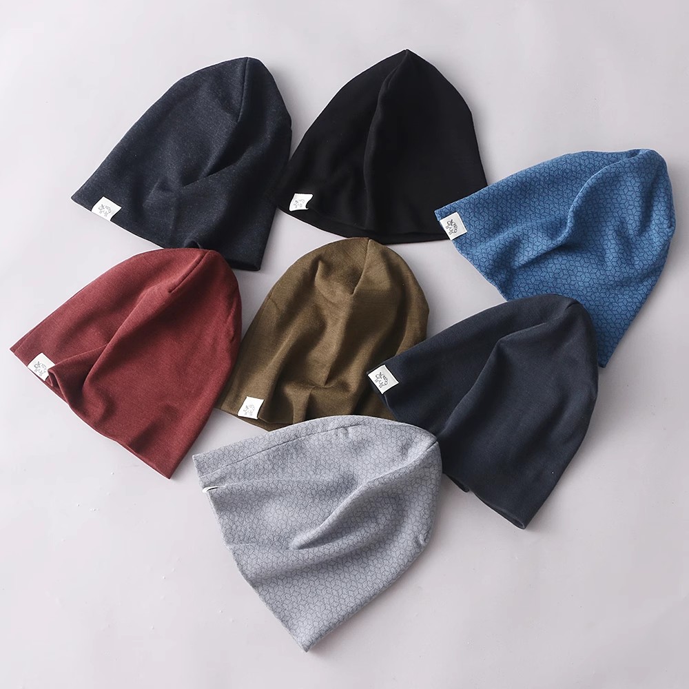 Gorro Unisex 100% Lana Merino, - Running Gear For Winter reseña y precio