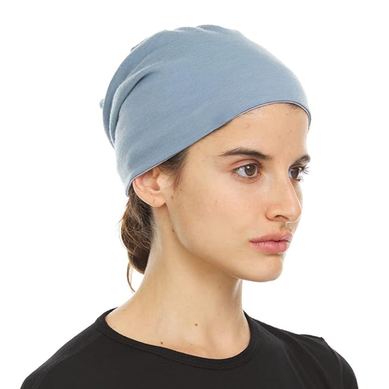 Gorro Unisex 100% Lana Merino, - Running Gear For Winter reseña y precio