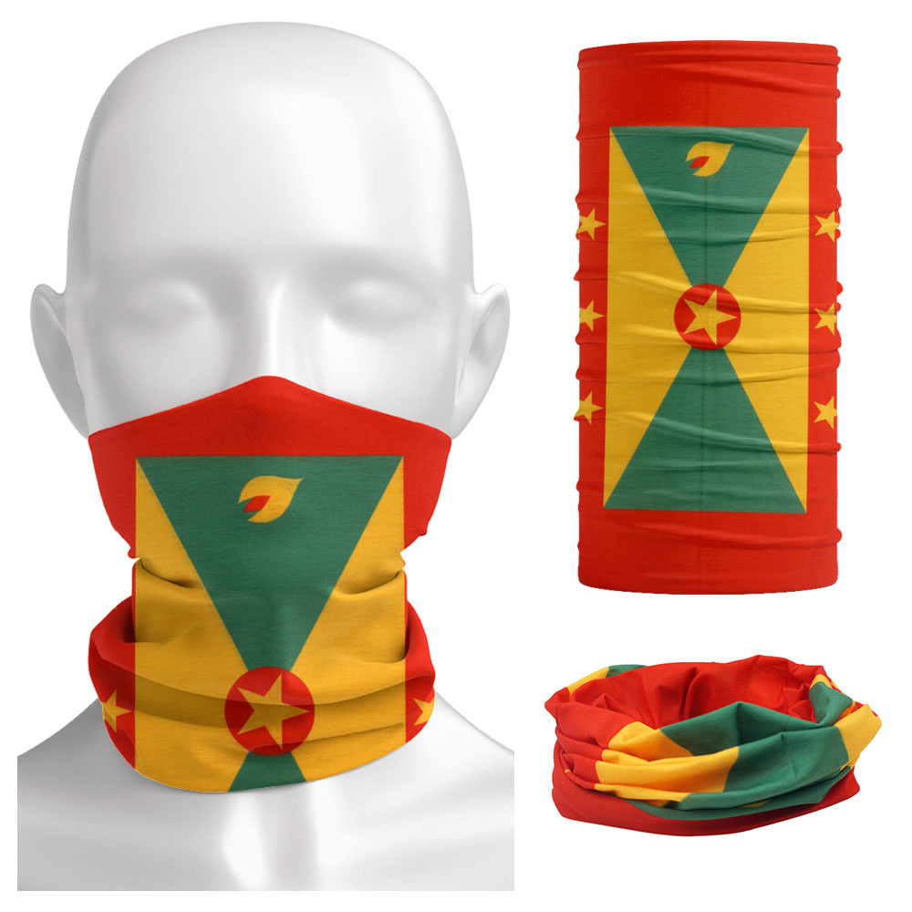 Bandana deportiva con patrón d - Running Gear Headband reseña y precio