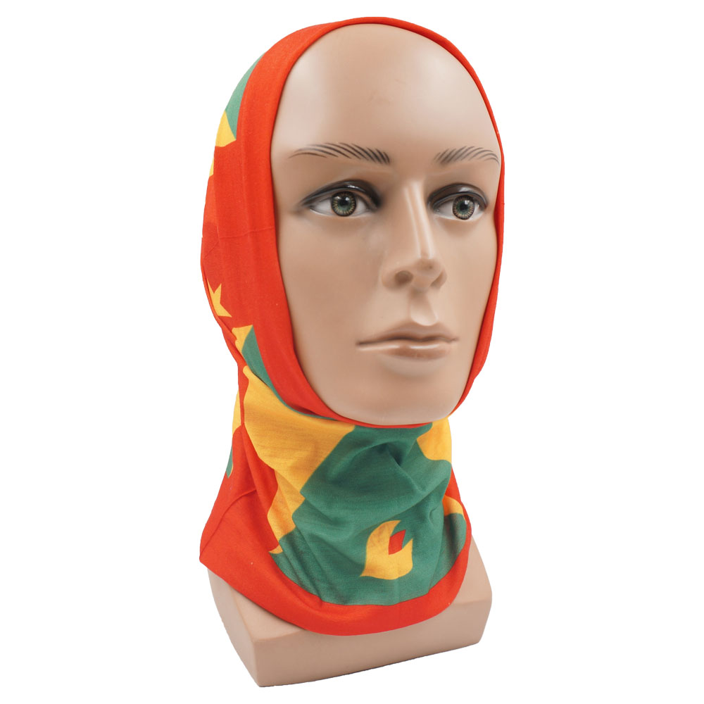 Bandana deportiva con patrón d - Running Gear Headband reseña y precio