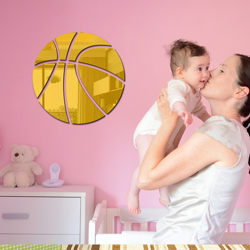 Pegatinas de pared de espejo d - Blister Plaster Sport reseña y precio